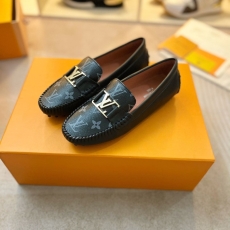 LV flat shoes